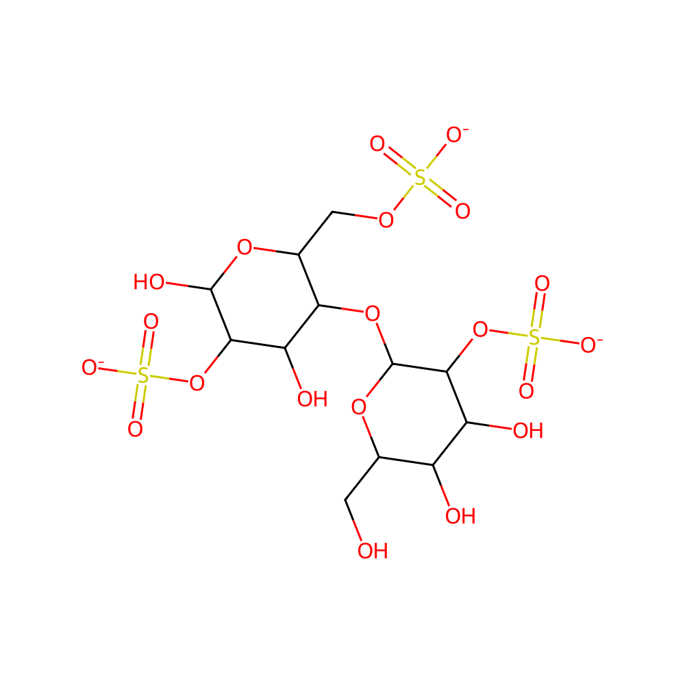 TCI C2871 9064-57-7 lambda-Carrageenan (Low-viscosity)