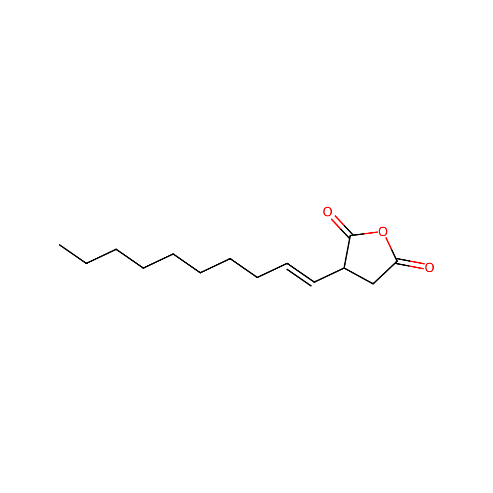 TCI D0030 25447-83-0 Decenylsuccinic Anhydride