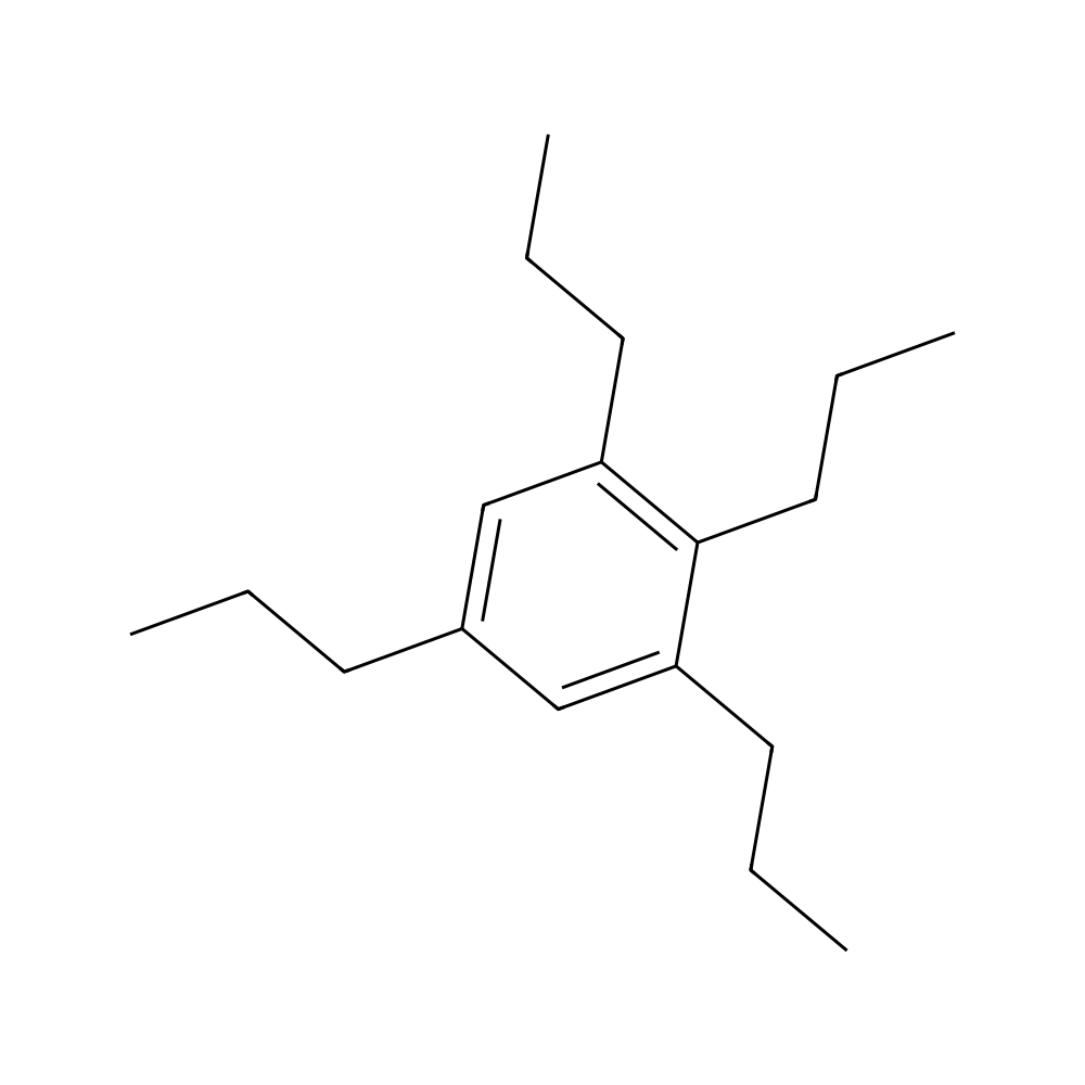 TCI D0988 25265-78-5 Dodecylbenzene (hard type) (mixture of branched chain isomers)