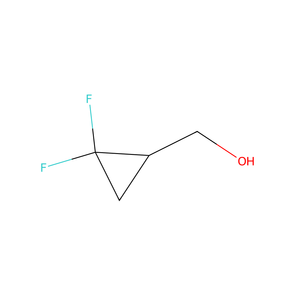 TCI D6473 509072-57-5 (2,2-Difluorocyclopropyl)methanol