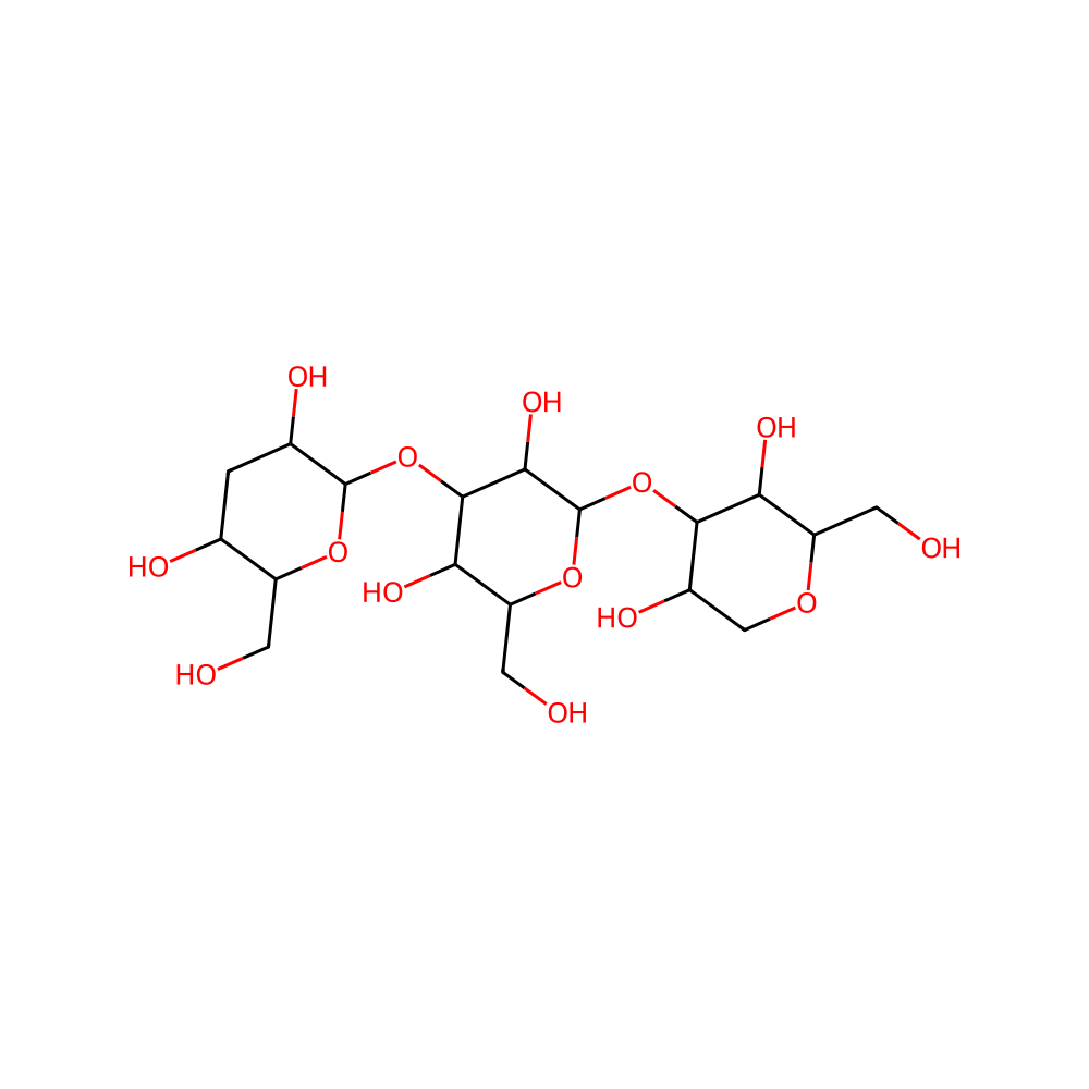 TCI G0331 9012-72-0 Glucan from Black Yeast