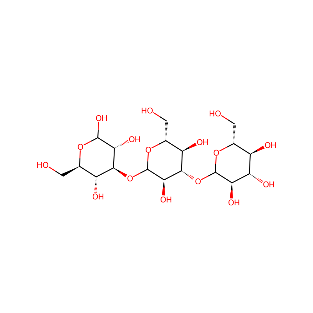 TCI L0088 9008-22-4 Laminaran from Eisenia Bicyclis