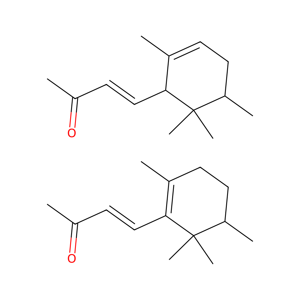 TCI M0363 7779-30-8 Methylionone (mixture of alpha- and beta-, predominantly alpha-n-isomer)