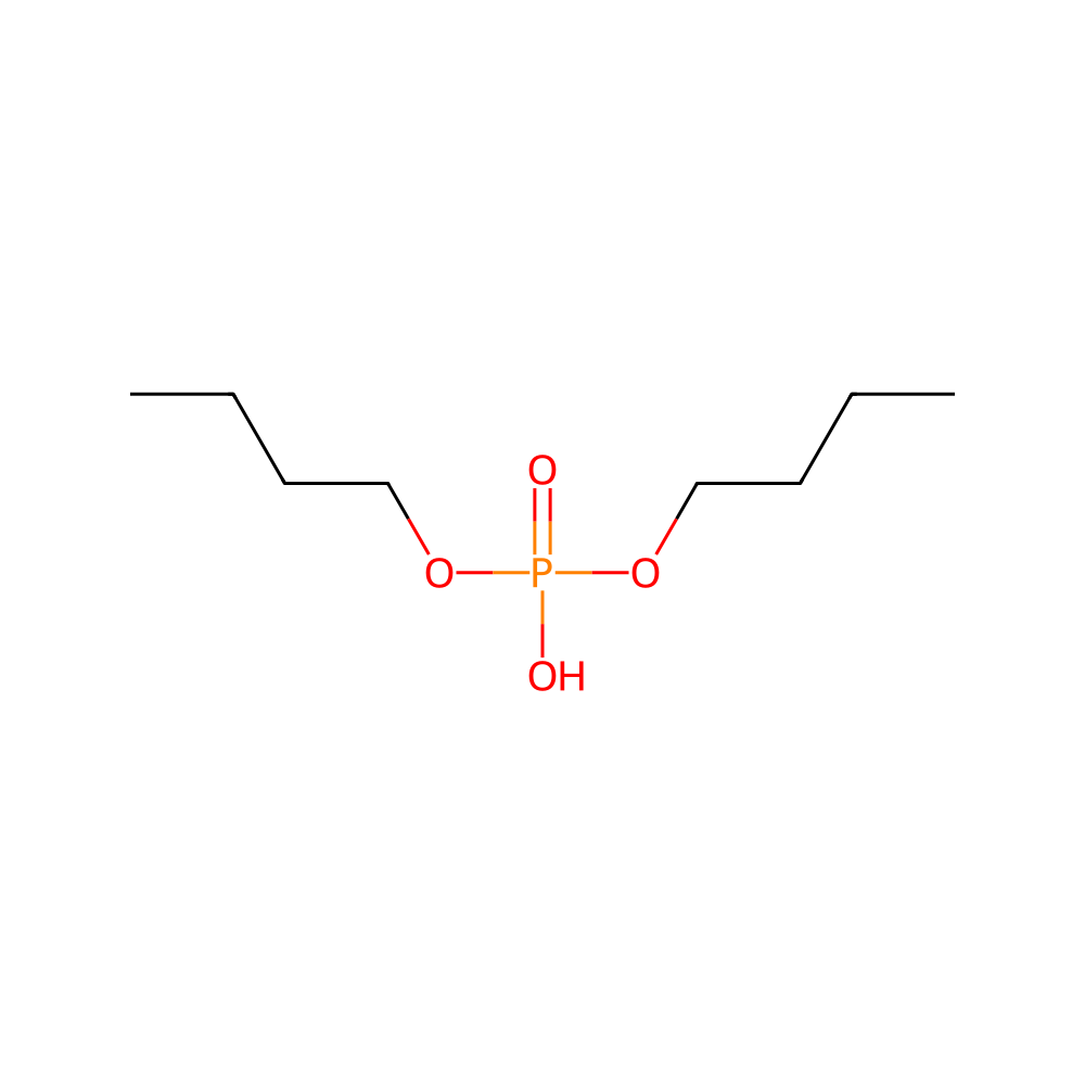 TCI P0267 107-66-4 Dibutyl Phosphate (Mono- and Di- Ester mixture)