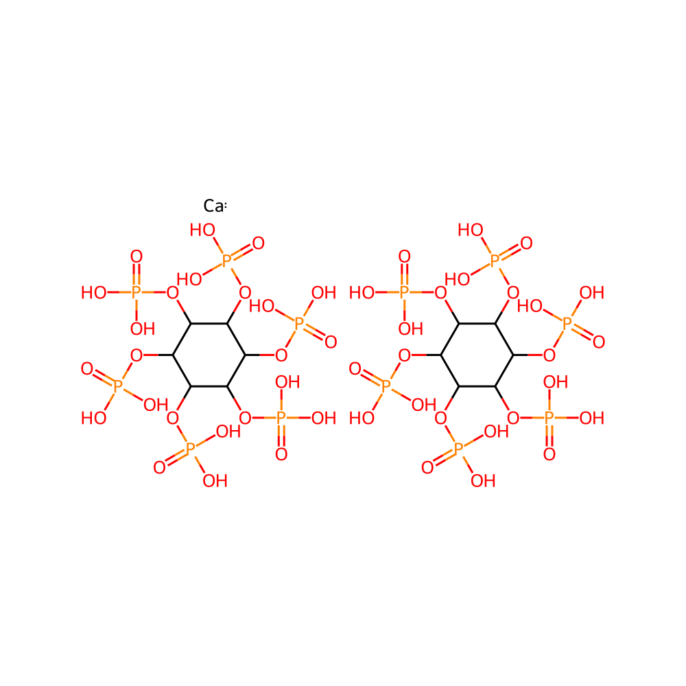 TCI P0410 3615-82-5 Phytin