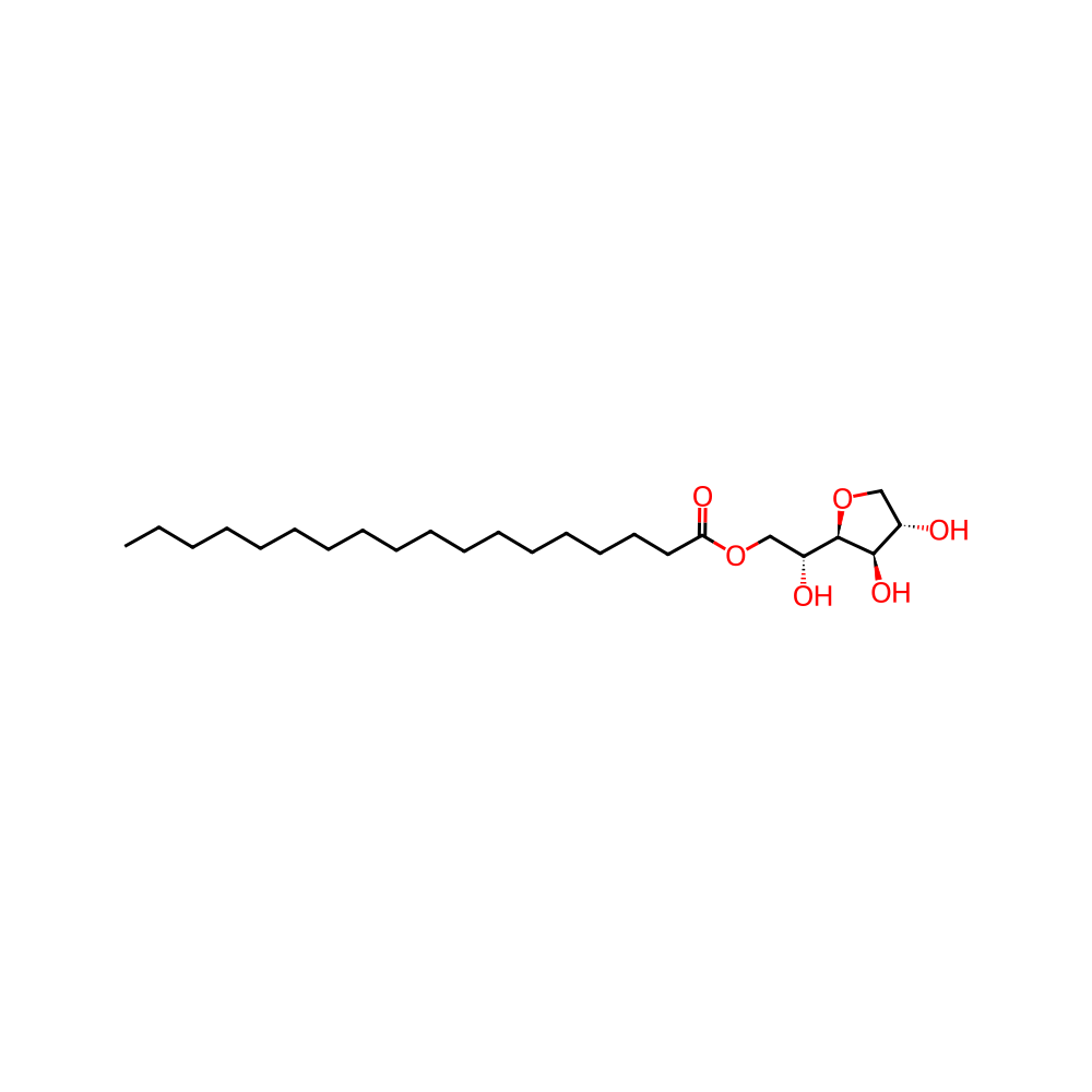 TCI S0062 1338-41-6 Sorbitan Monostearate
