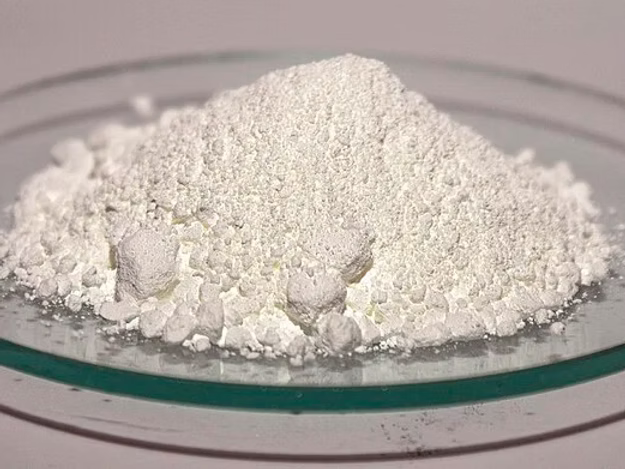 Penggunaan Seng Oksida (Zinc Oxide) Untuk Kegiatan Laboratorium Serta Struktur Kimianya