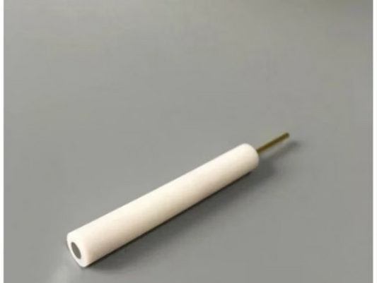 Elektroda Karbon - Material Dengan Stabilitas Termal Tinggi