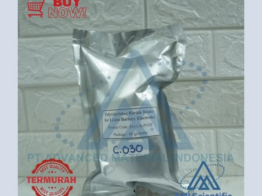 PVDF - Material dengan Tingkat Kemurnian Tinggi seperti Merek Air Minum!
