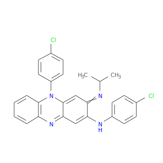 Clofazimine - Obat dan Produk Riset Farmasi
