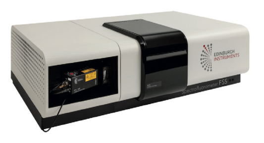 Photoluminescence Spectroscopy - Alat Pengukur Intensitas Cahaya yang "Peka"