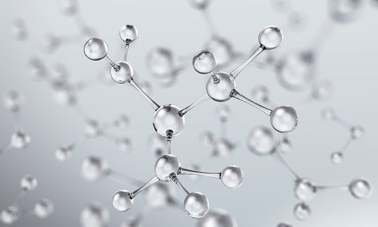 Fullerene C60 (pure) - Molekul untuk Medis dan Sel Surya