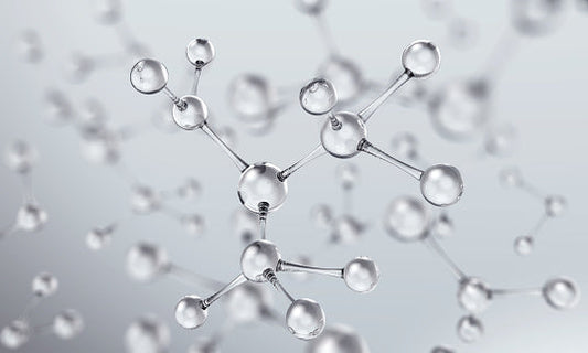 Fullerene C60 (pure) - Molekul untuk Medis dan Sel Surya