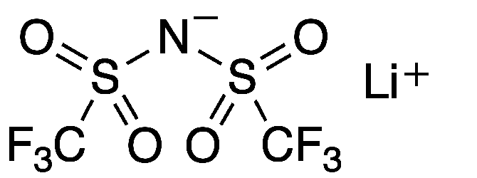 Lithium Bis(trifluoromethanesulfonyl)imide (LiTFSI) - Senyawa untuk Elektronik dan Sistem Penyimpanan Energi
