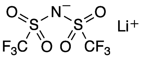 Lithium Bis(trifluoromethanesulfonyl)imide (LiTFSI) - Senyawa untuk Elektronik dan Sistem Penyimpanan Energi