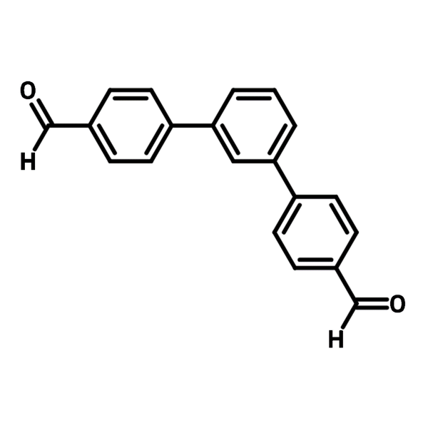 1,1'3',1''-Terphenyl-4,4''-dicarbaldehyde B4051