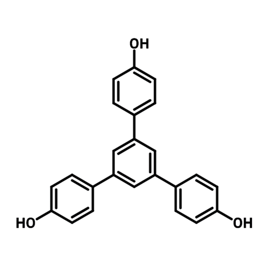 1,3,5-Tris(4-hydroxyphenyl)benzene B4121