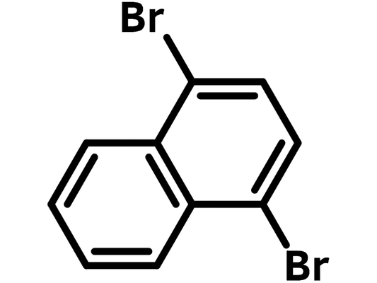 1,4-Dibromonaphthalene B1201