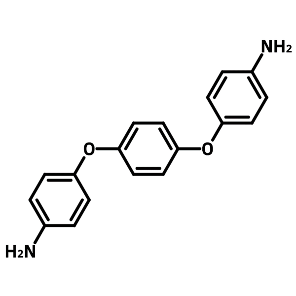 1,4-Bis(4-aminophenoxy)benzene (TPE-Q) B1951