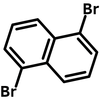 1,5-Dibromonaphthalene B1231