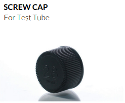 PA 9998CAP415-13 Screw Cap, With Teflon Liner Iwaki