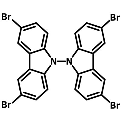 3,3',6,6'-Tetrabromo-9,9'-bicarbazole B4661