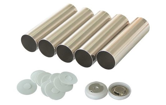 18650 Cylinder Cell Case