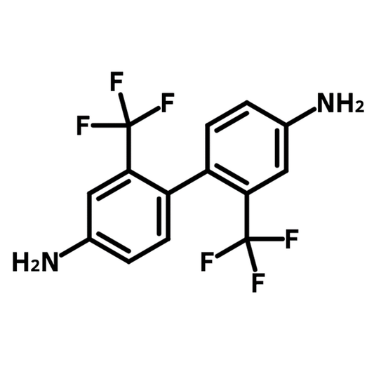 2,2'-Bis(trifluoromethyl)benzidine (TFMB) B2001