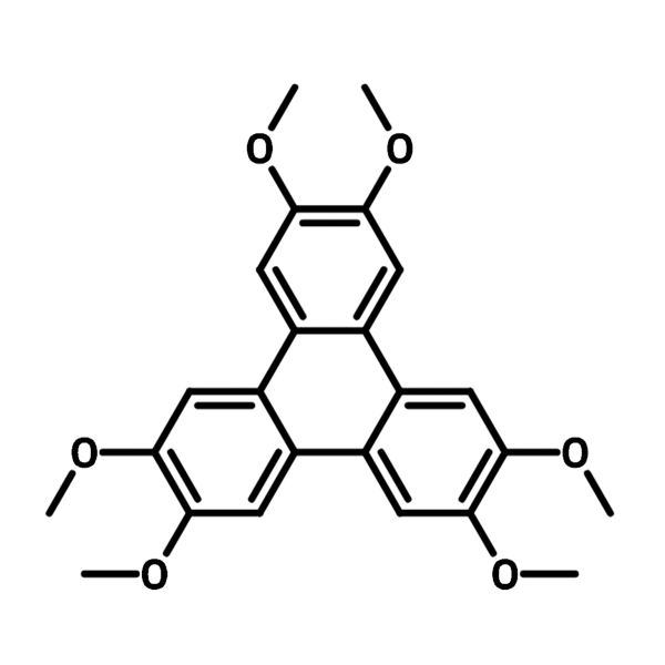2,3,6,7,10,11-Hexamethoxytriphenylene B4221