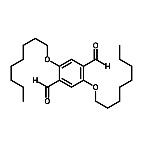 2,5-Bis(octyloxy)terephthalaldehyde B4041
