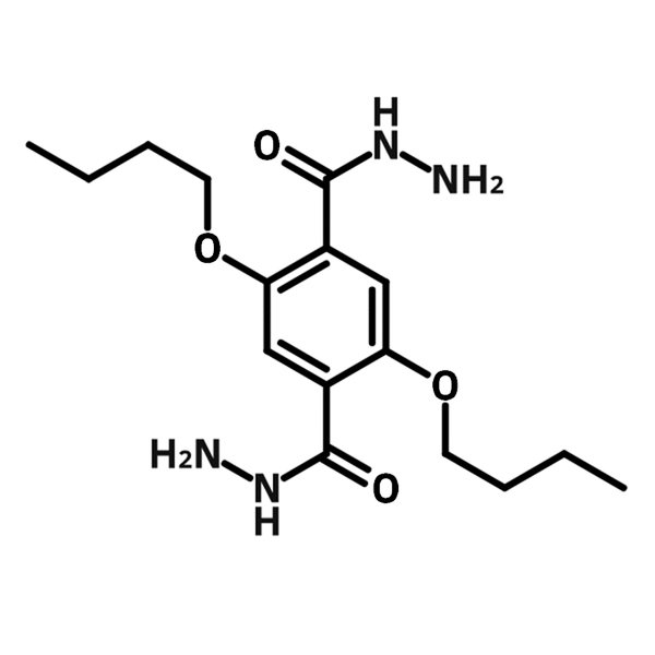 2,5-Dibutoxyterephthalohydrazide B4111