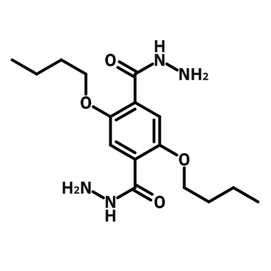 2,5-Dibutoxyterephthalohydrazide B4111