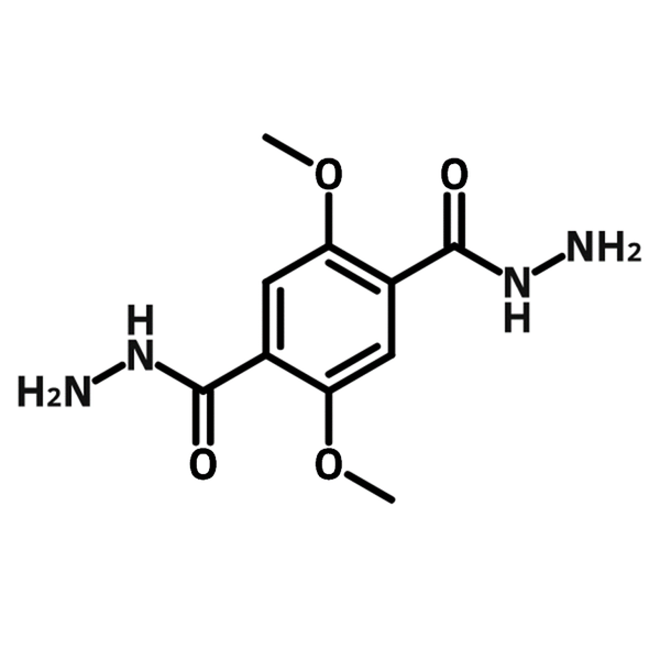 2,5-Dimethoxyterephthalohydrazide B4071