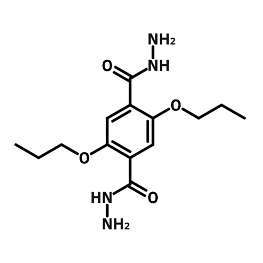 2,5-Dipropoxyterephthalohydrazide B4101
