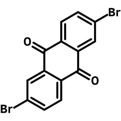 2,6-Dibromoanthraquinone B1461