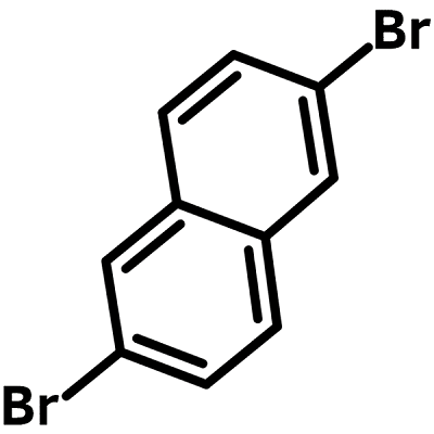 2,6-Dibromonaphthalene B1321
