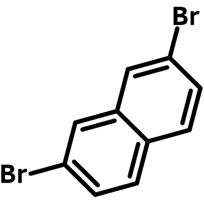 2,7-Dibromonaphthalene B1301