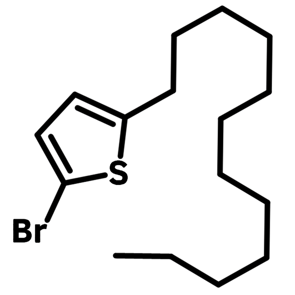 2-Bromo-5-dodecylthiophene B1531