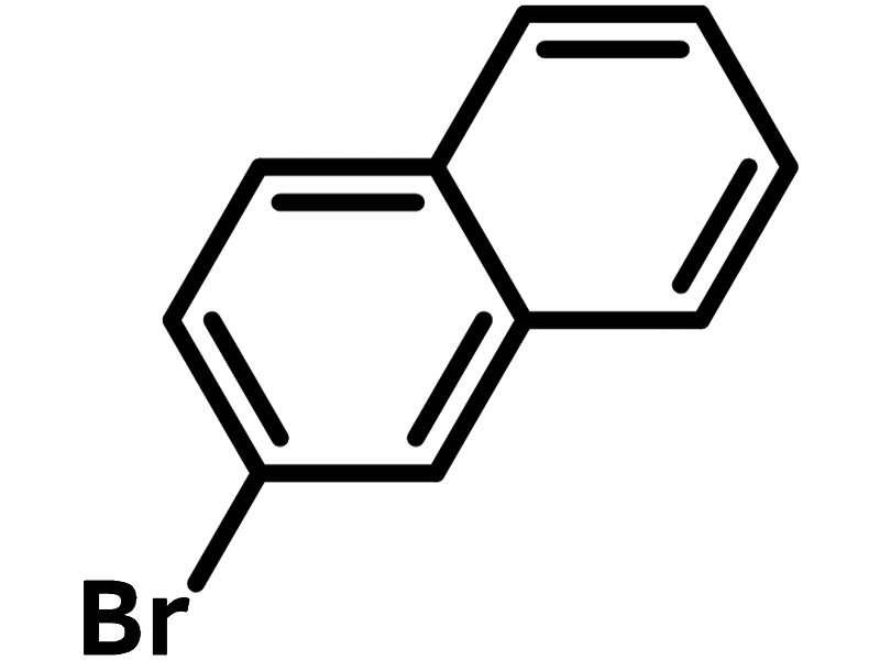 2-Bromonaphthalene B1211