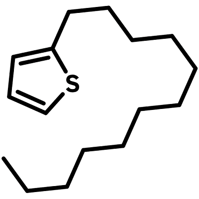 2-Dodecylthiophene B1261