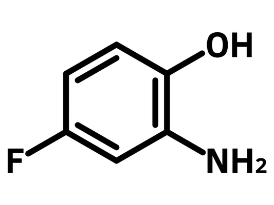 2-Amino-4-fluorophenol B2261