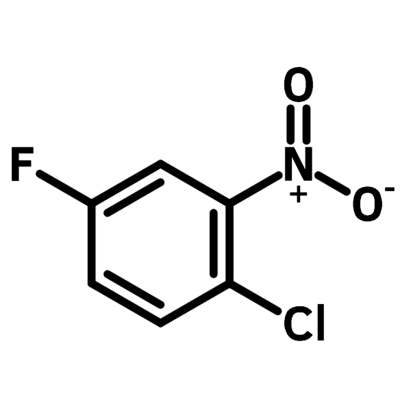 2-Chloro-5-fluoronitrobenzene B3251