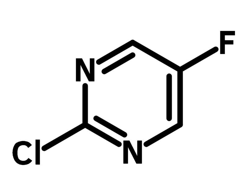 2-Chloro-5-fluoropyrimidine B2391