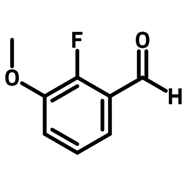 2-Fluoro-3-methoxybenzaldehyde B2731