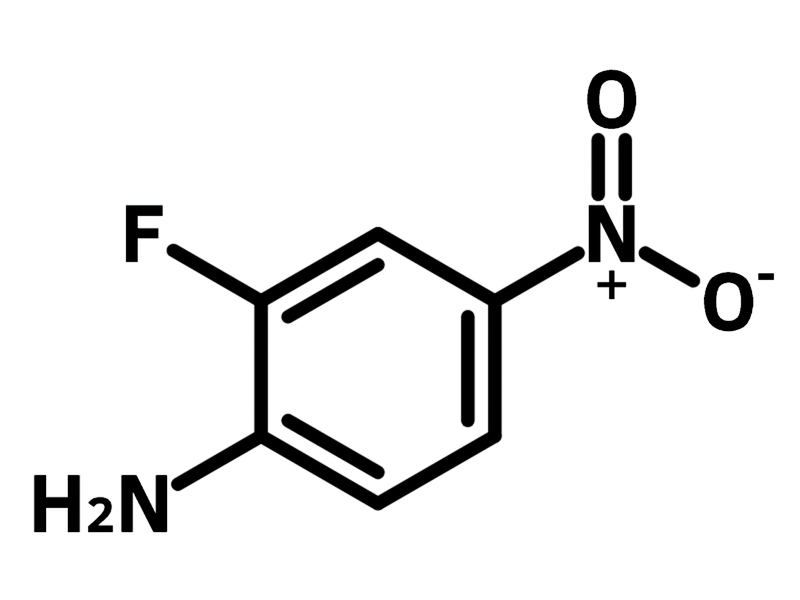 2-Fluoro-4-nitroaniline B2671