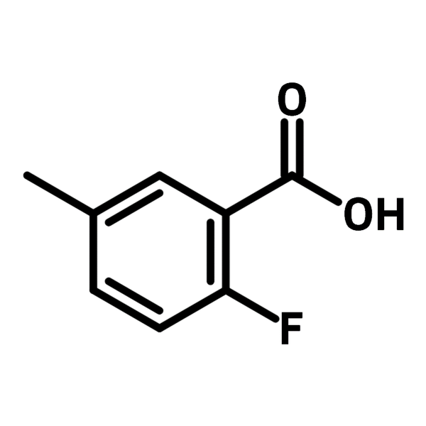 2-Fluoro-5-methylbenzoic acid B3291