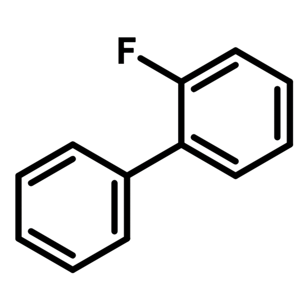 2-Fluorobiphenyl B3461