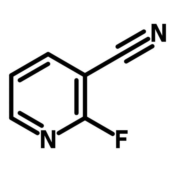 2-Fluoropyridine-3-carbonitrile B2861