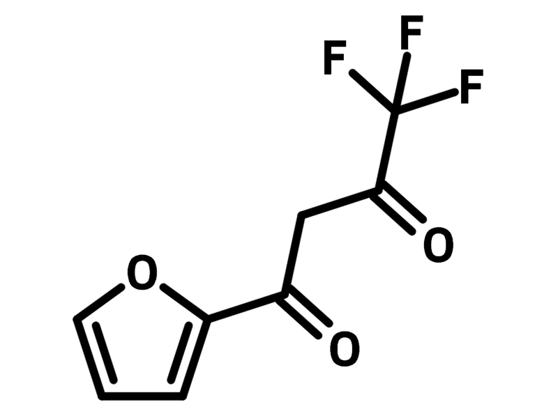 2-Furoyltrifluoroacetone B1621