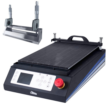Ossila Doctor Blade Coater 200 mm Glass L2009A1-E3-US/EU/UK/AU